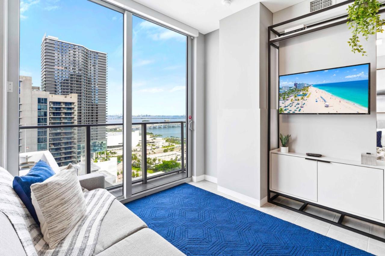 - Casiola Studio's - Near Cruise Terminal, Bayfront Park And Kaseya Center * Miami