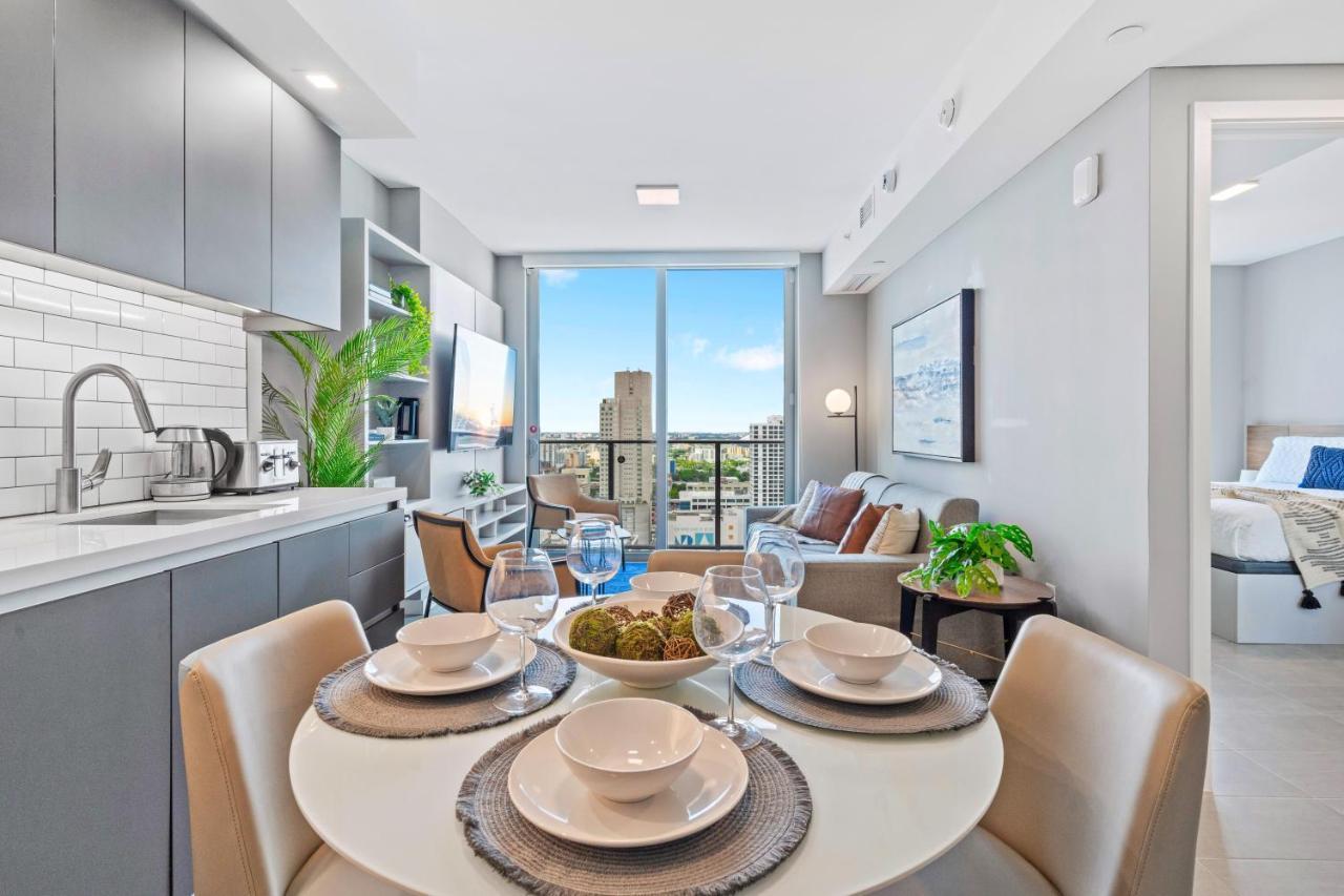- Casiola Studio's - Near Cruise Terminal, Bayfront Park And Kaseya Center *
