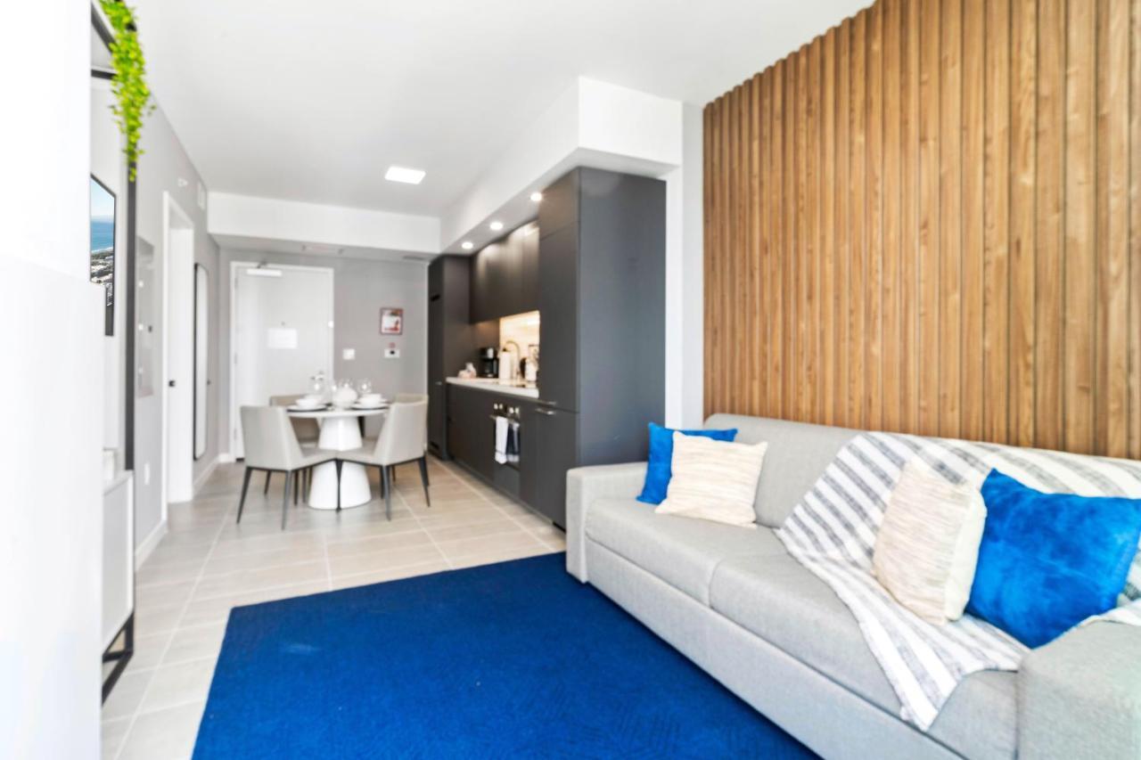 - Casiola Studio's - Near Cruise Terminal, Bayfront Park And Kaseya Center Apartment *
