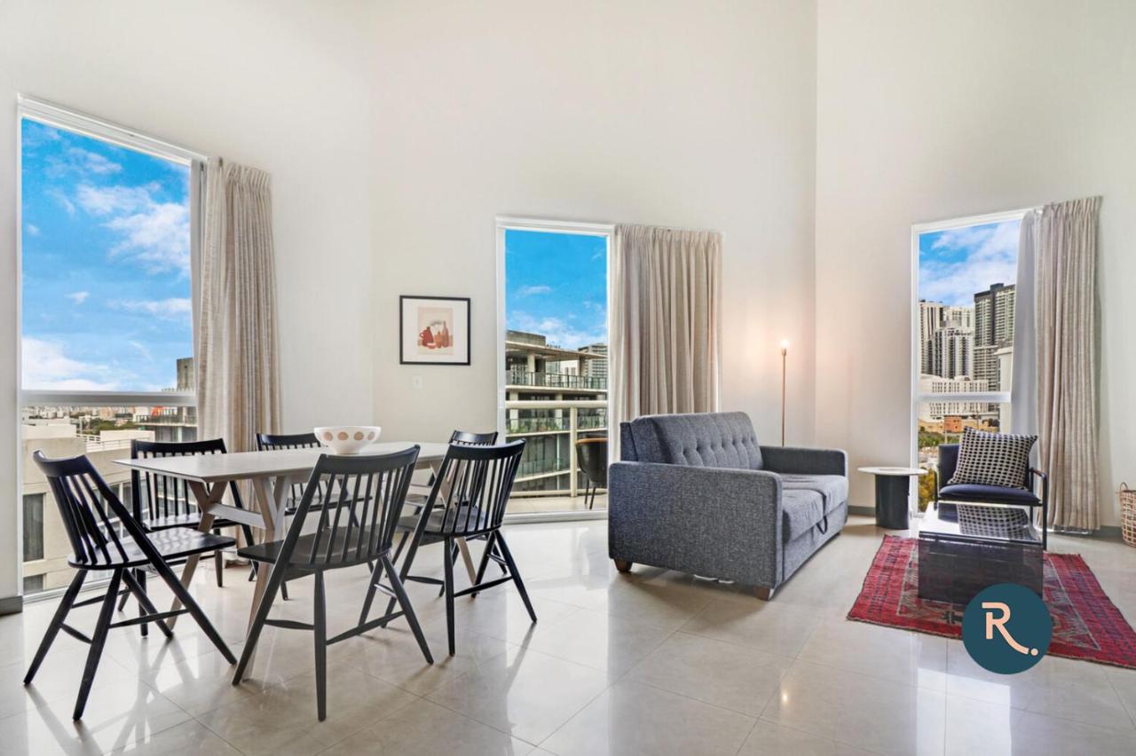 Roami At Habitat Brickell 4*