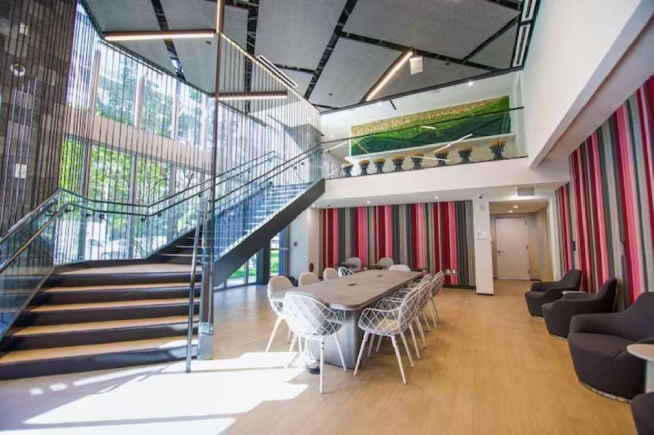 Apartment - Casiola Studio's - Near Cruise Terminal, Bayfront Park And Kaseya Center