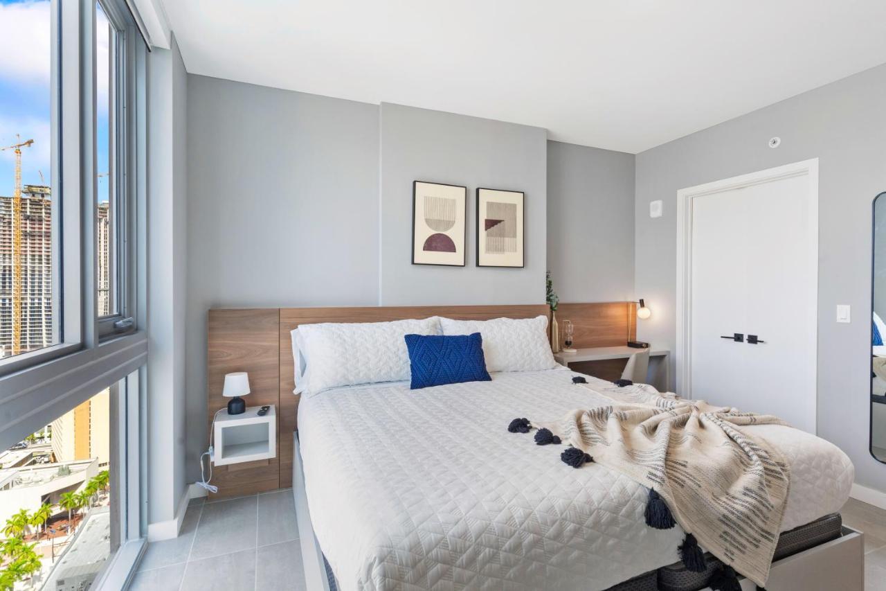 - Casiola Studio's - Near Cruise Terminal, Bayfront Park And Kaseya Center