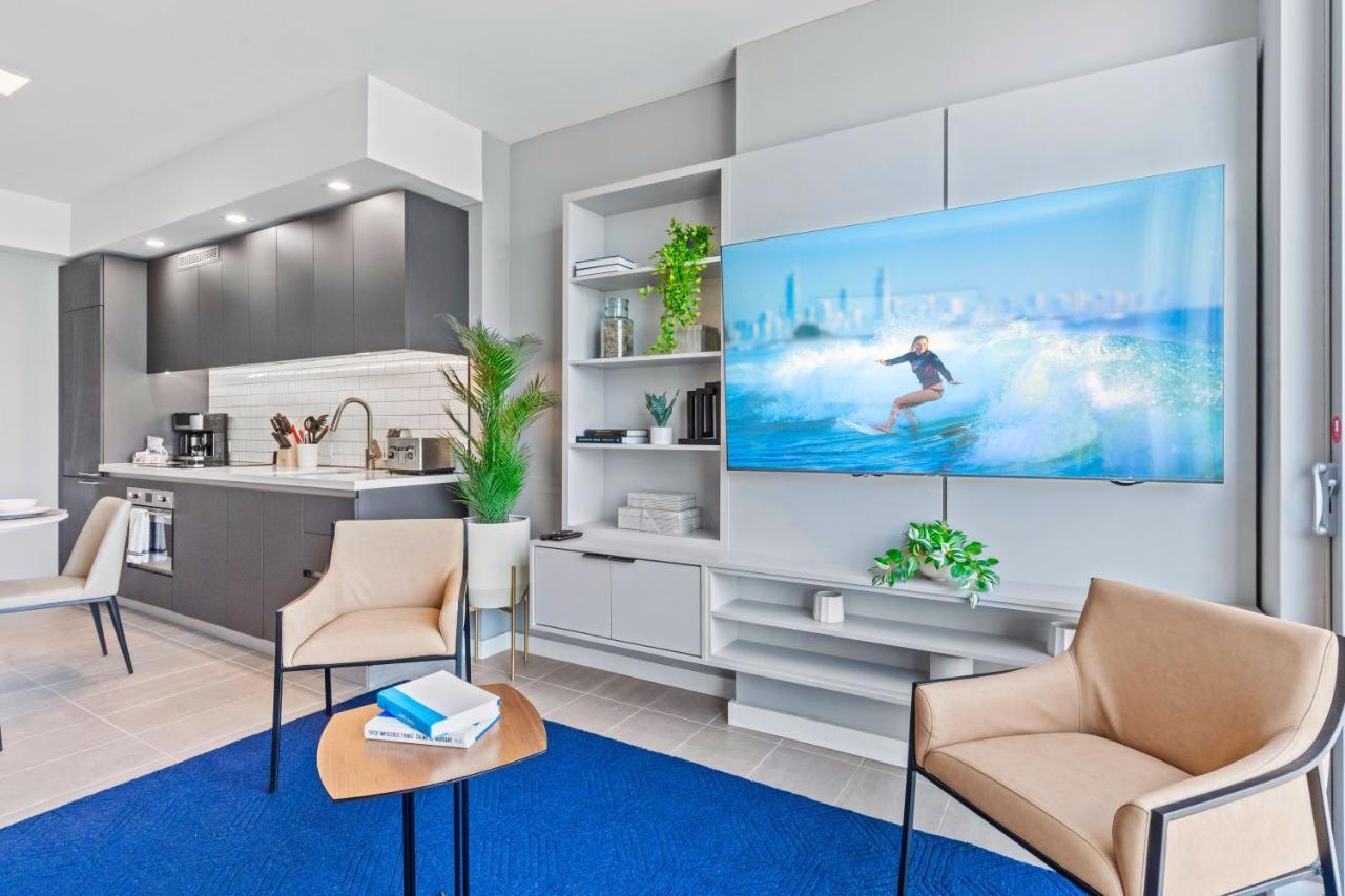 Apartment - Casiola Studio's - Near Cruise Terminal, Bayfront Park And Kaseya Center *