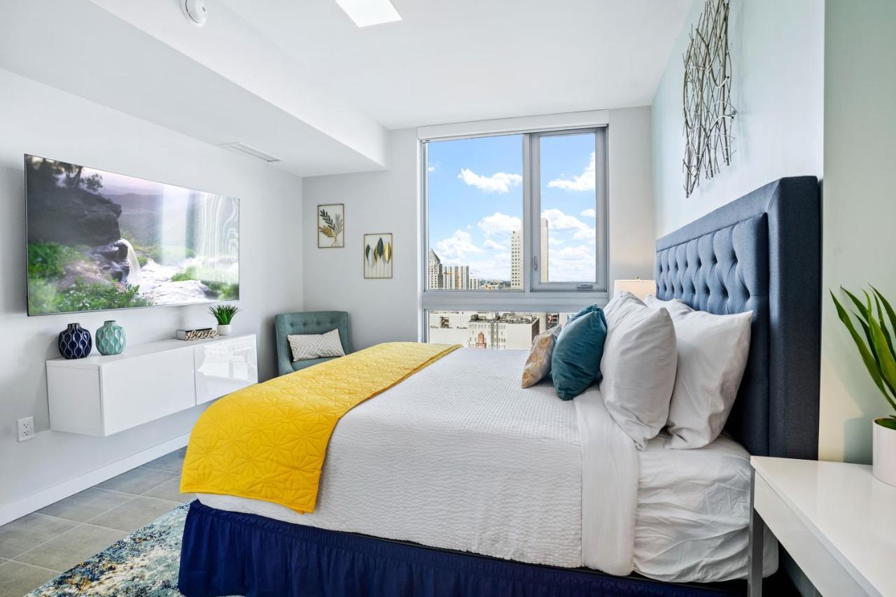- Casiola Studio's - Near Cruise Terminal, Bayfront Park And Kaseya Center Apartment *