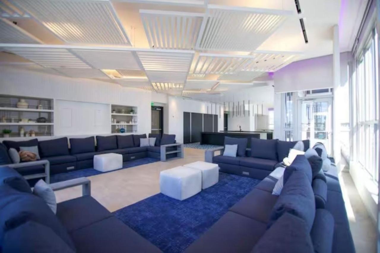 - Casiola Studio's - Near Cruise Terminal, Bayfront Park And Kaseya Center Apartment
