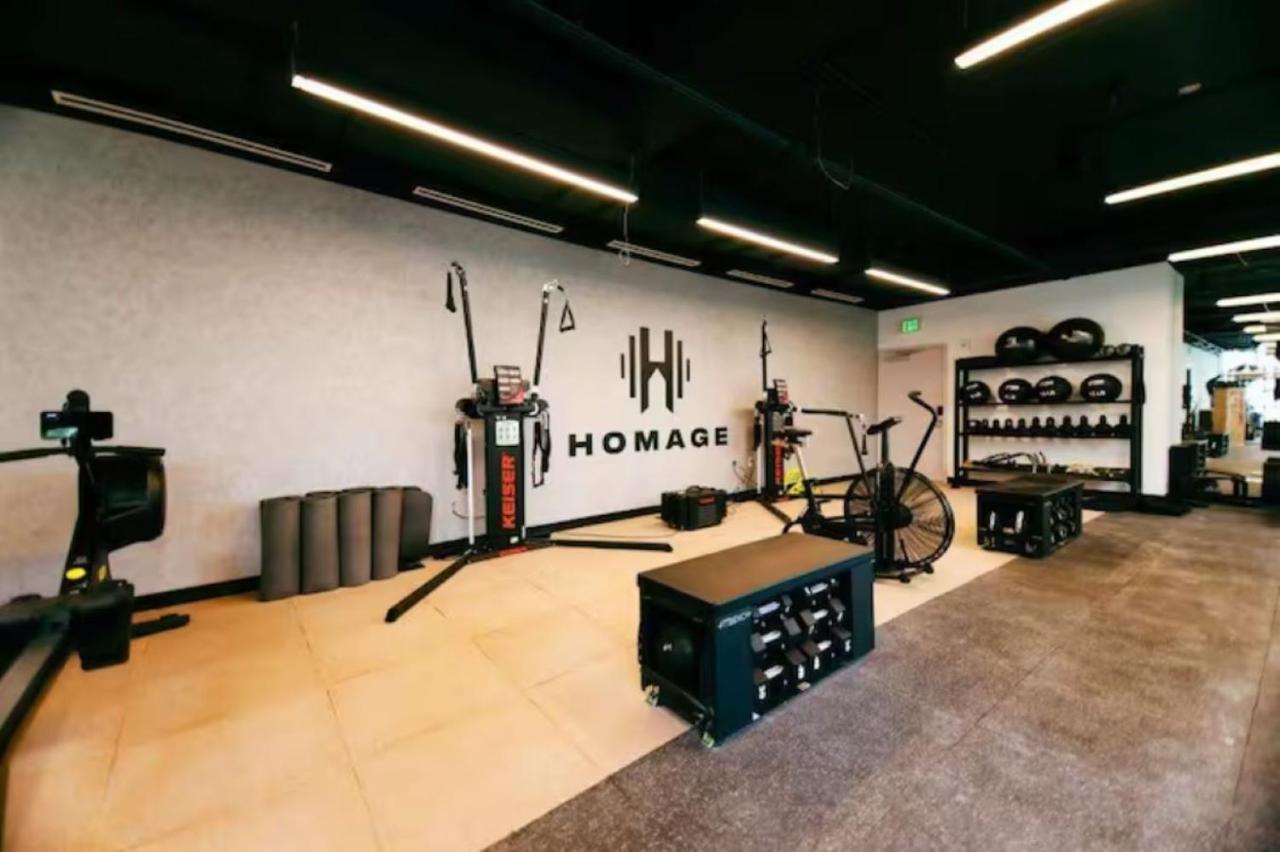- Casiola Studio's - Near Cruise Terminal, Bayfront Park And Kaseya Center Apartment Miami