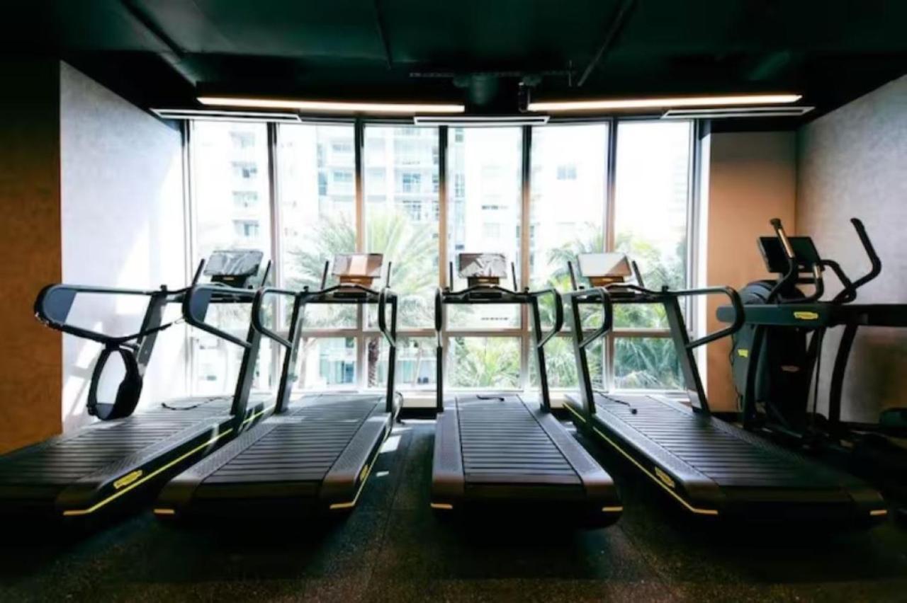 Apartment - Casiola Studio's - Near Cruise Terminal, Bayfront Park And Kaseya Center *