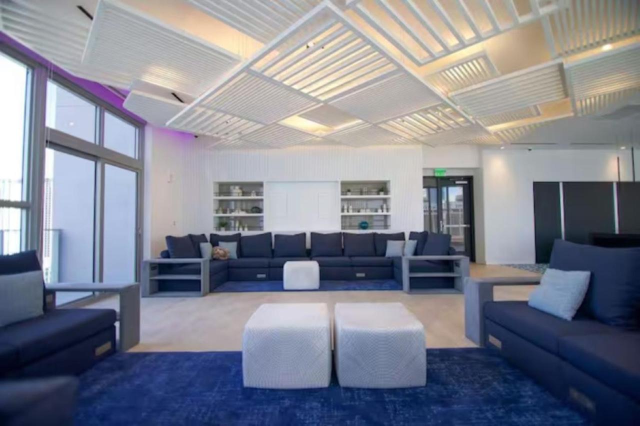 - Casiola Studio's - Near Cruise Terminal, Bayfront Park And Kaseya Center Apartment Miami