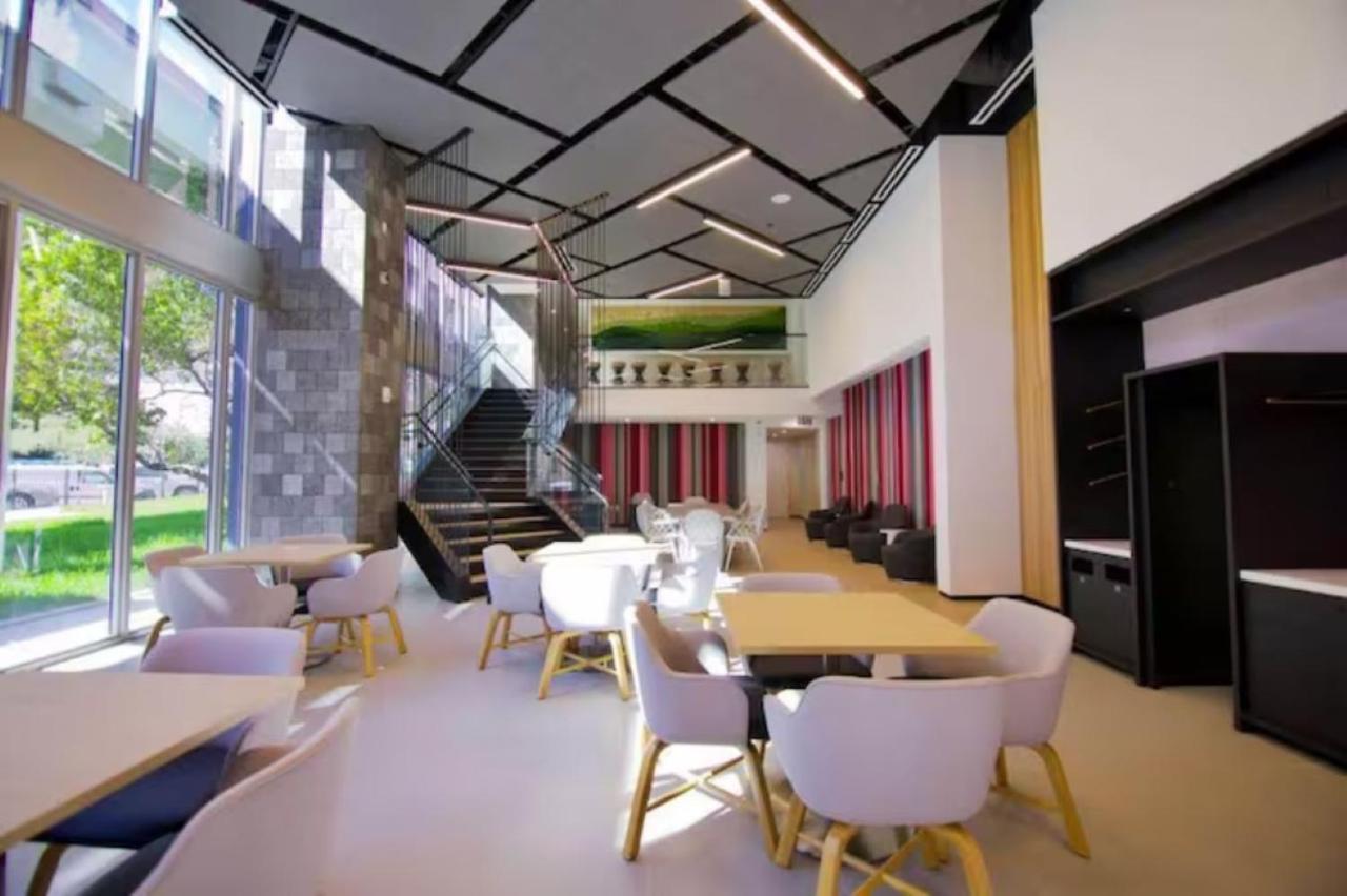 - Casiola Studio's - Near Cruise Terminal, Bayfront Park And Kaseya Center Apartment
