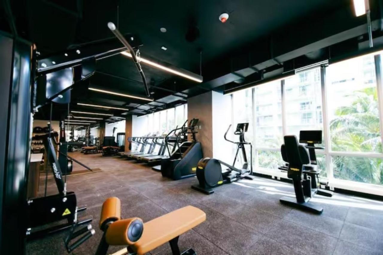 - Casiola Studio's - Near Cruise Terminal, Bayfront Park And Kaseya Center * Miami