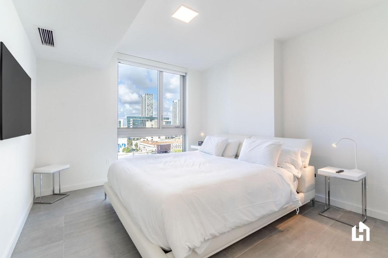 Unique Dt Apts With Amenities Like Pool, Gym, Restaurants & Cowork Lounge By Luahost Apartamento *