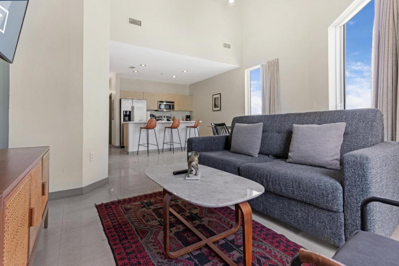 Roami At Habitat Brickell 4* Miami