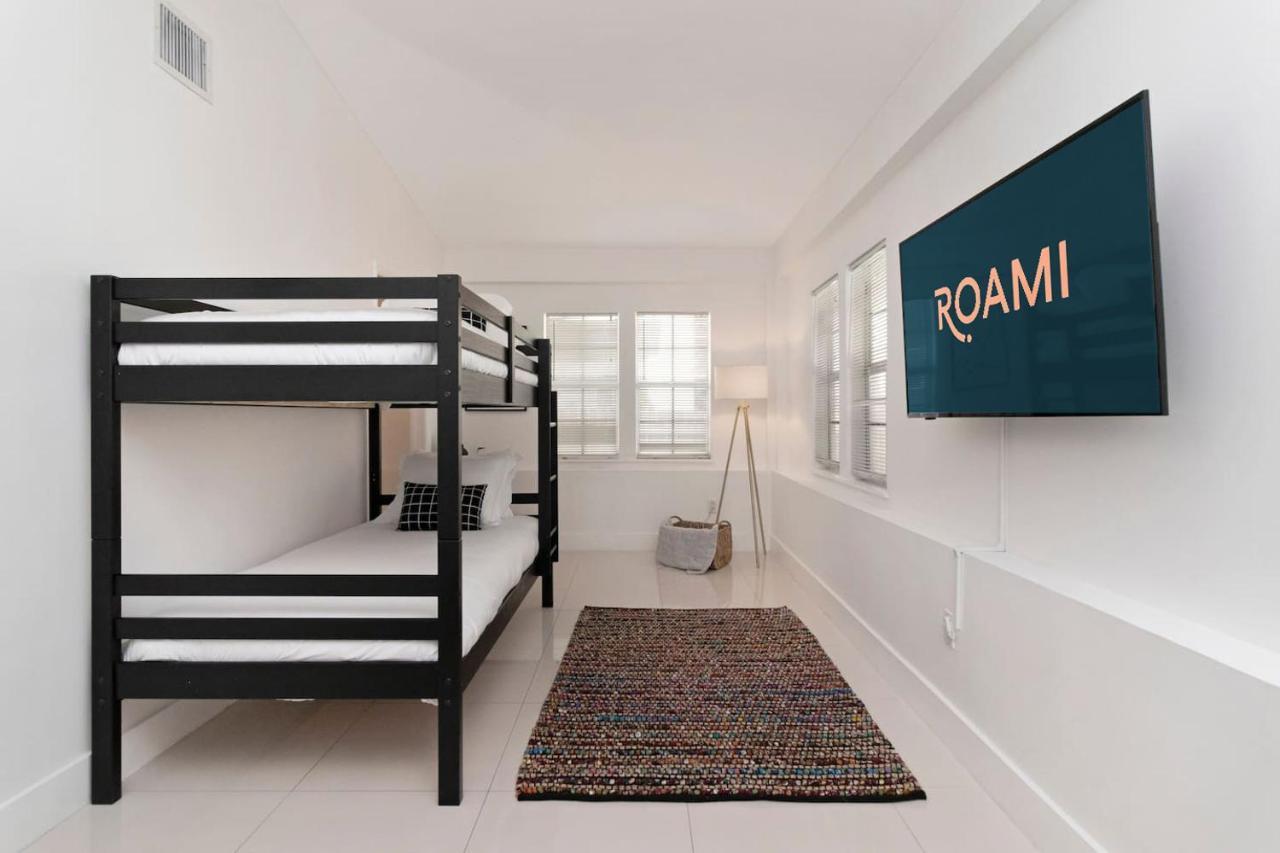 Holiday home Roami At Downtown Retreat Miami