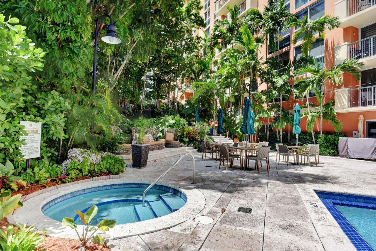 The Mutiny Luxury Hotel