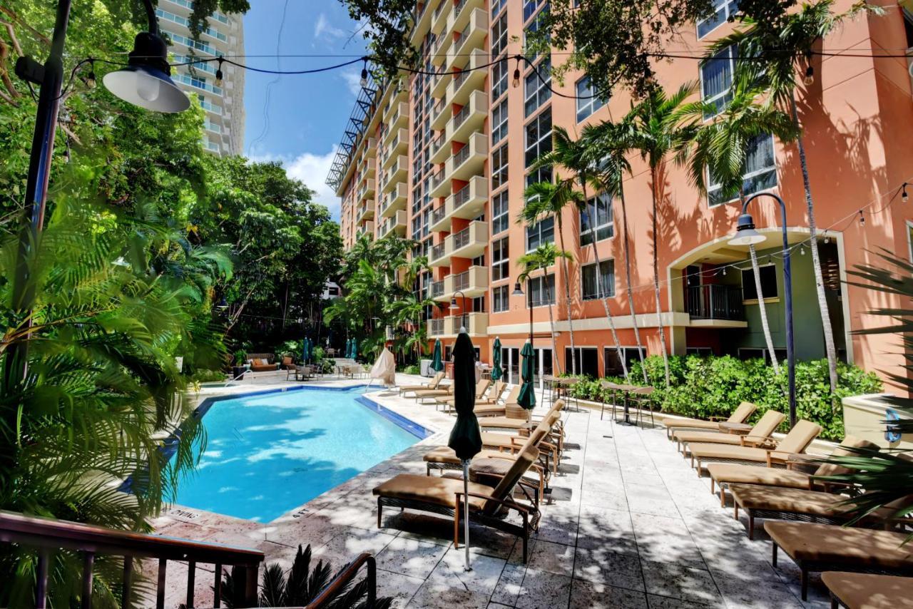 Hotel The Mutiny Luxury 4*