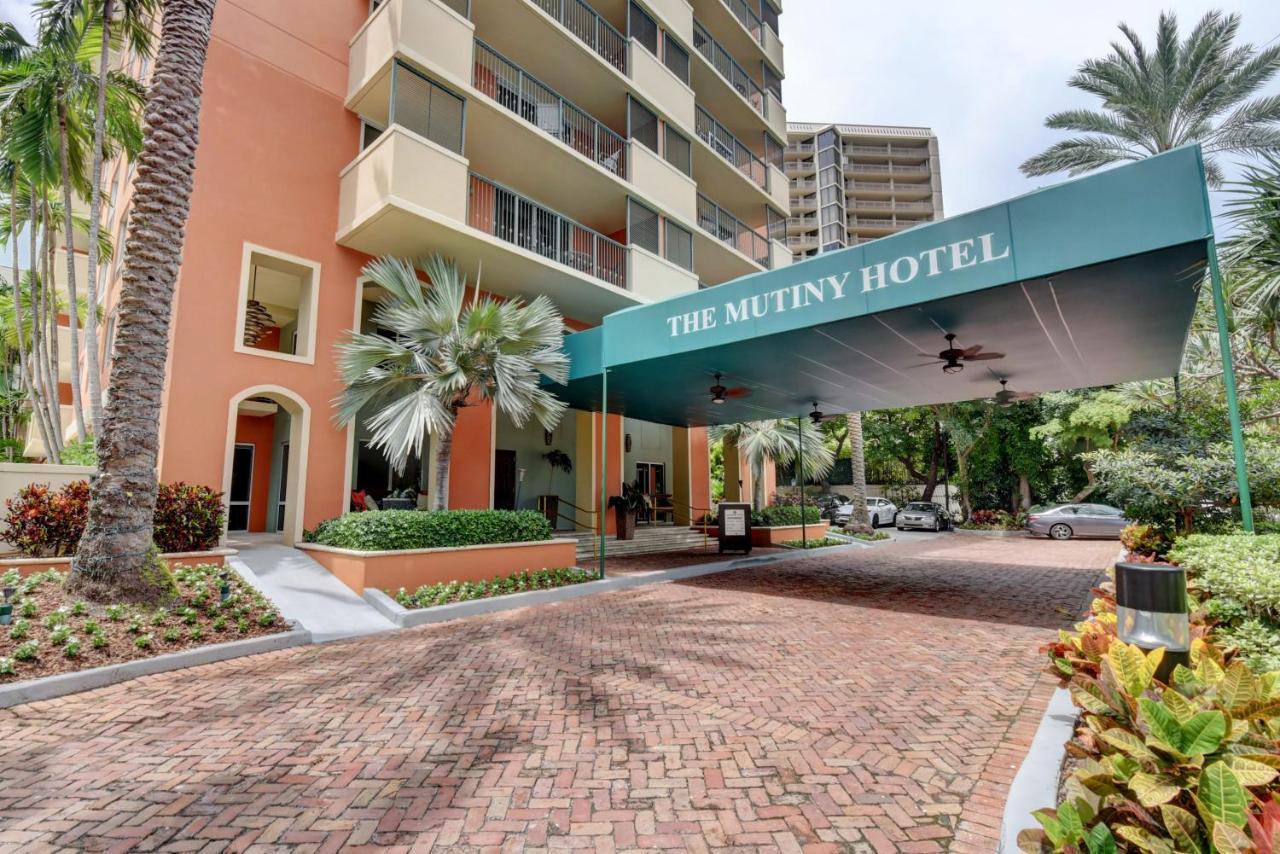 The Mutiny Luxury 4*
