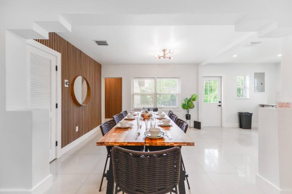 Holiday home Tulum House For Large Family