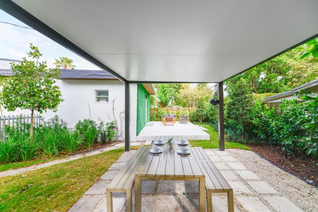 Holiday home Tulum House For Large Family Miami