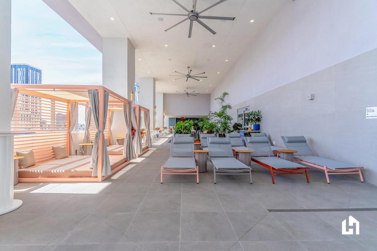 Apartment Downtown By Lua Host Miami