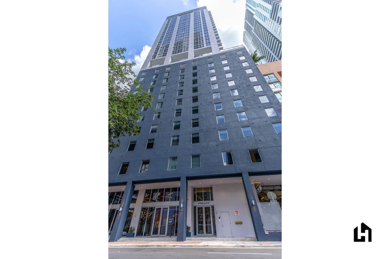 Apartment Downtown By Lua Host Miami