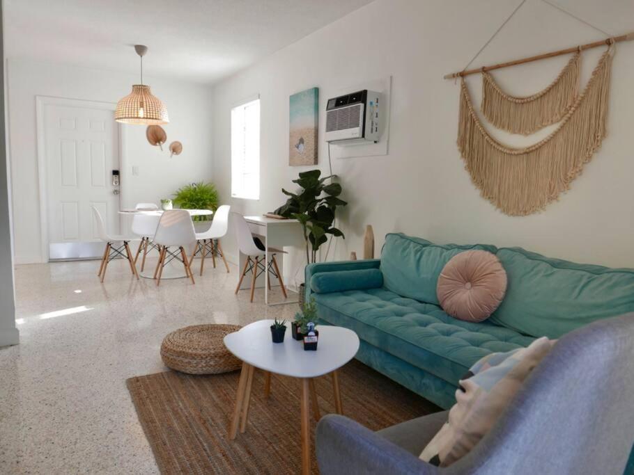 Apartamento Cozy Near Brickell Miami