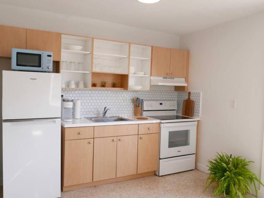 Apartamento Cozy Near Brickell Miami