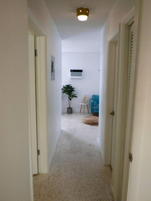 Cozy Near Brickell Apartamento