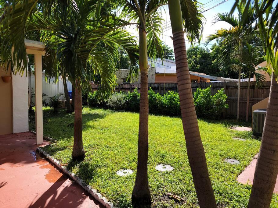 Apartment Tropical Charm Little Havana Calle Ocho 2 *