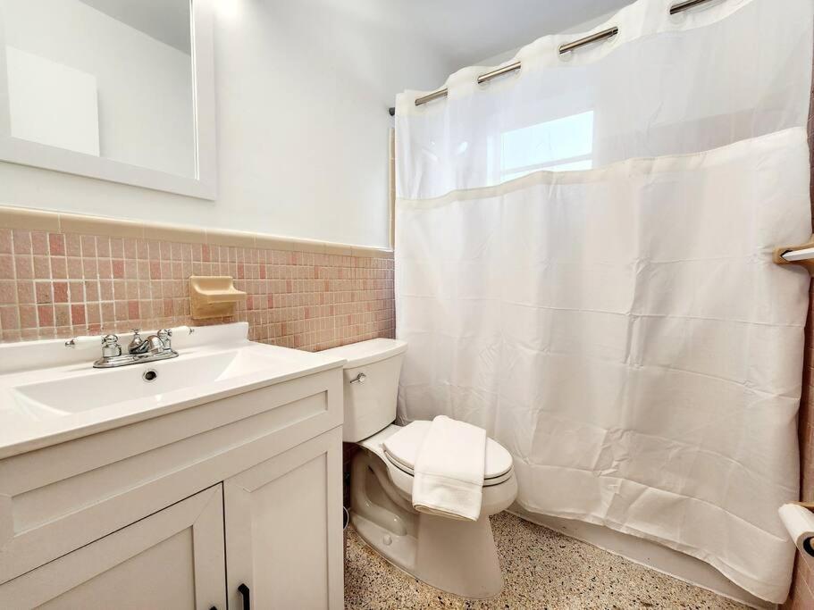 Cozy Near Brickell Apartamento Miami