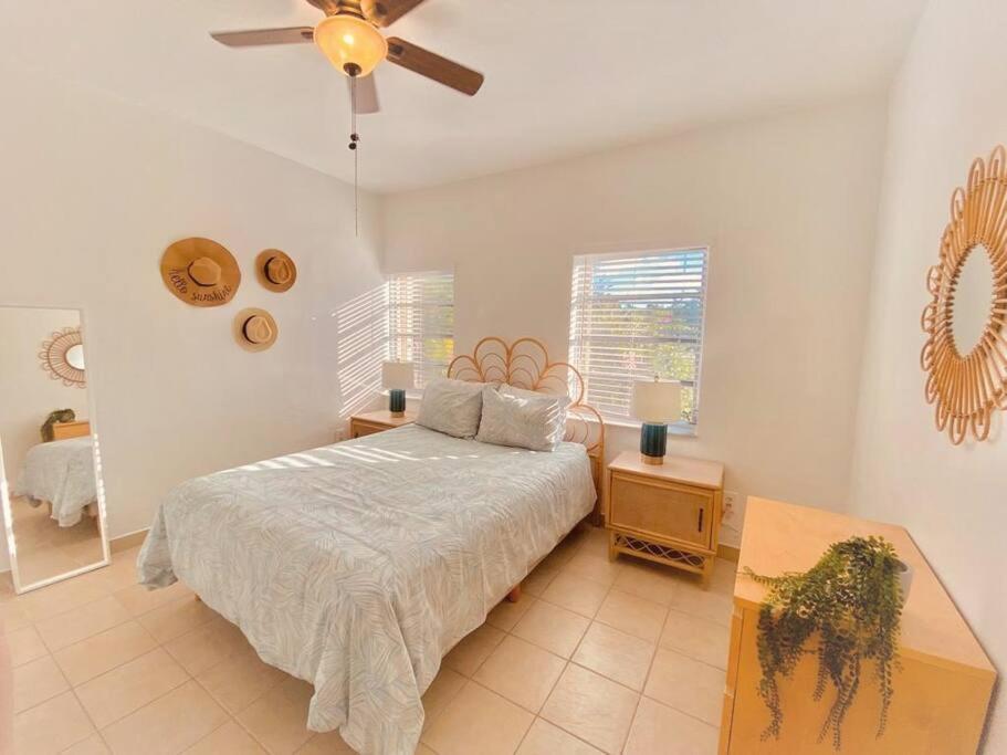 Apartment Tropical Charm Little Havana Calle Ocho 2