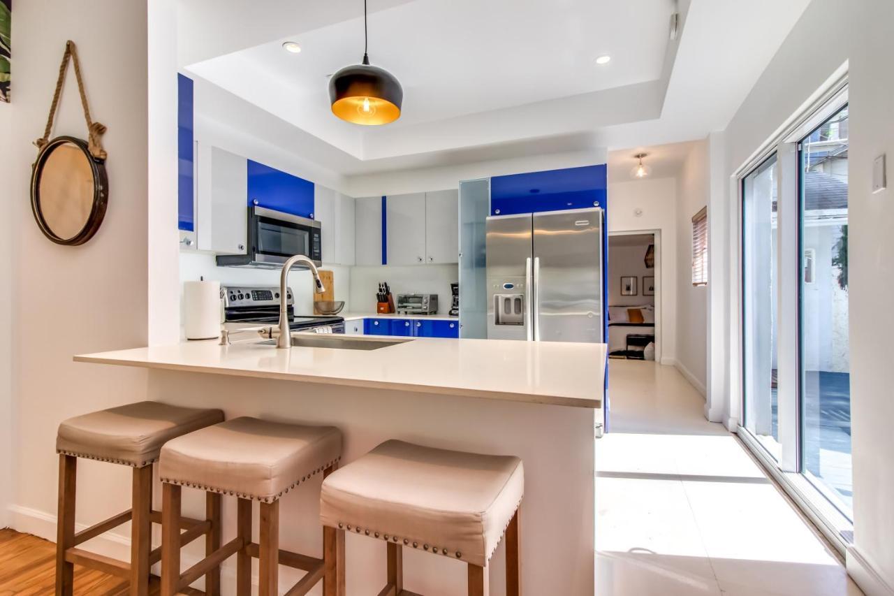Apartment Roami At Bella Miami