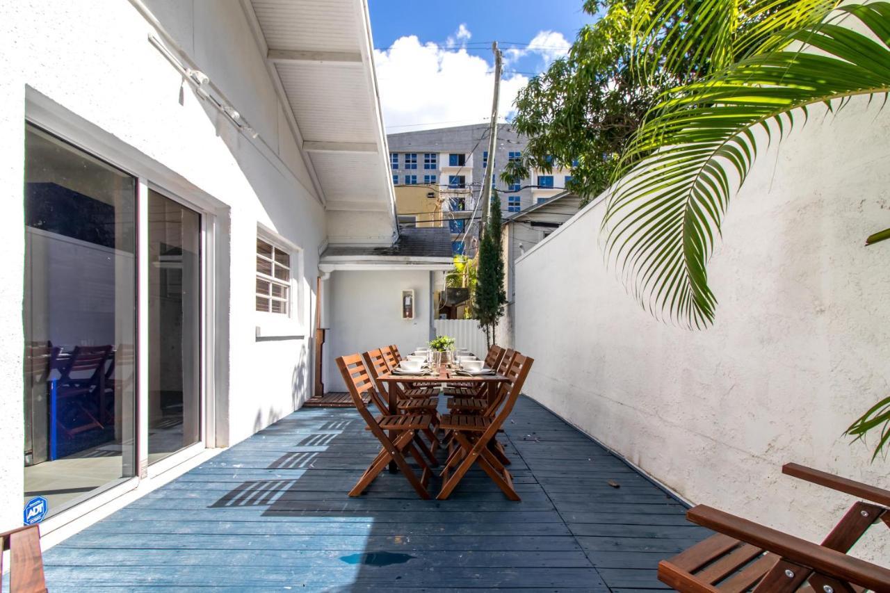 Roami At Bella Apartment Miami