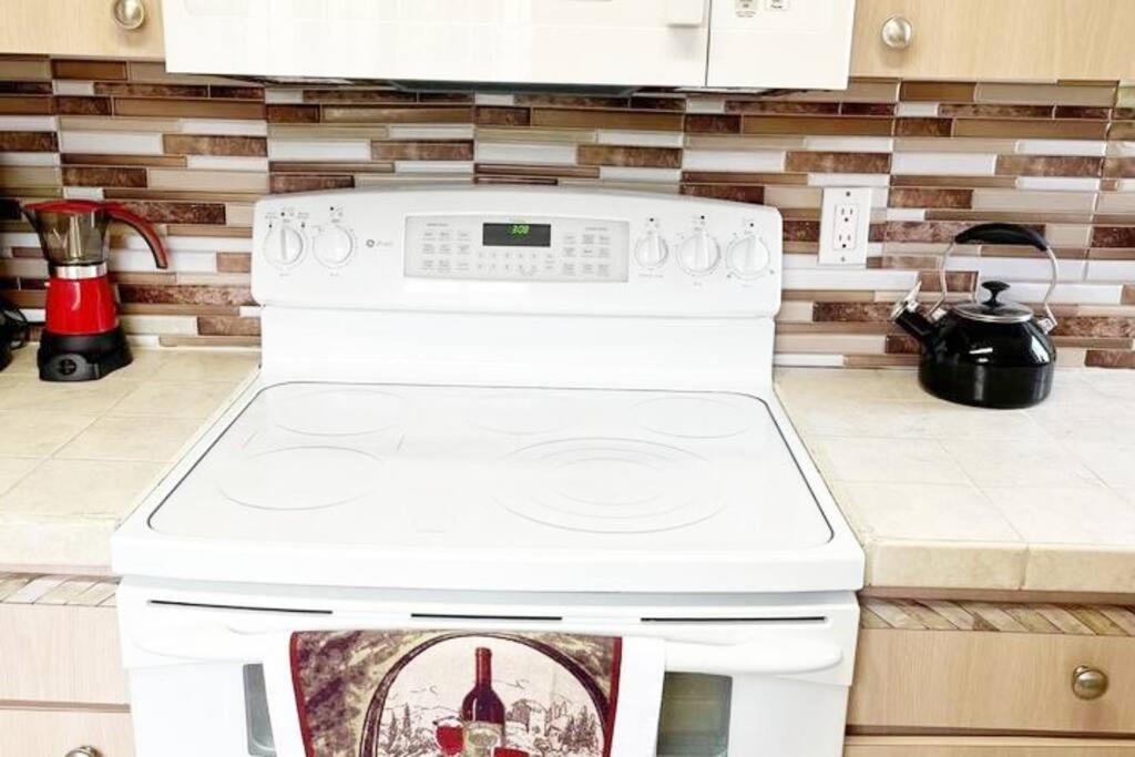 Amazing & Cozy Duplex Near Zoo ! Casa de férias *