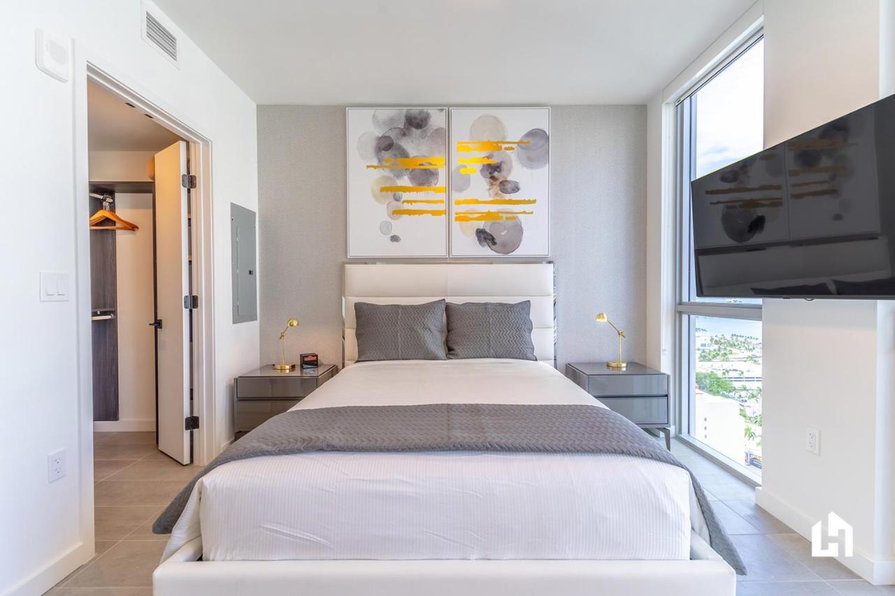 Downtown By Lua Host Apartment