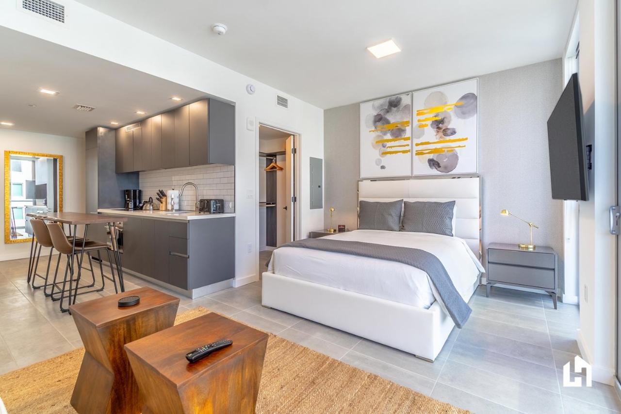 Downtown By Lua Host Apartment *