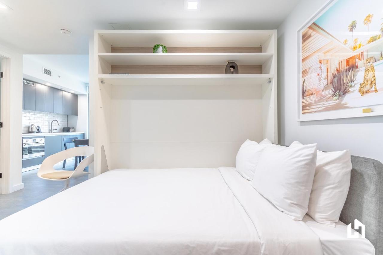 Apartment Downtown By Lua Host *