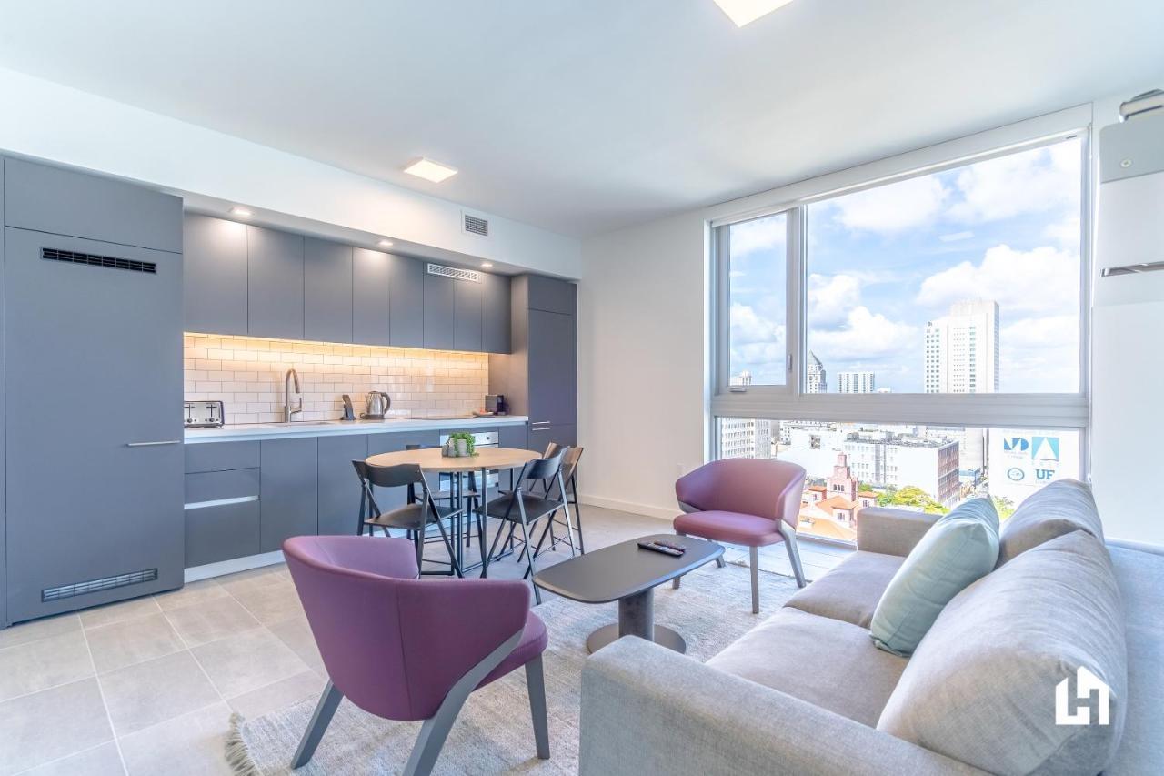 Apartment Downtown By Lua Host *