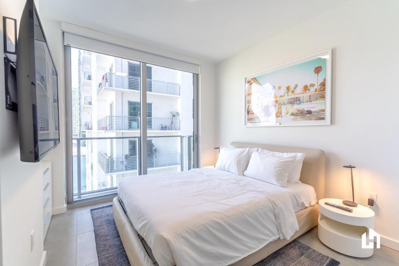 Downtown By Lua Host Apartment Miami