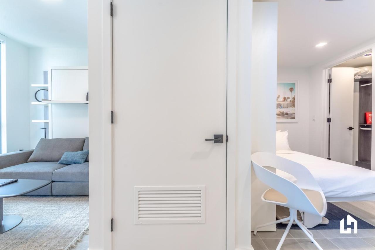 Apartment Downtown By Lua Host Miami
