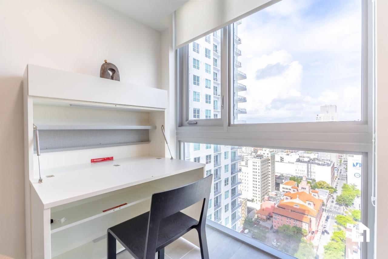 Apartment Downtown By Lua Host