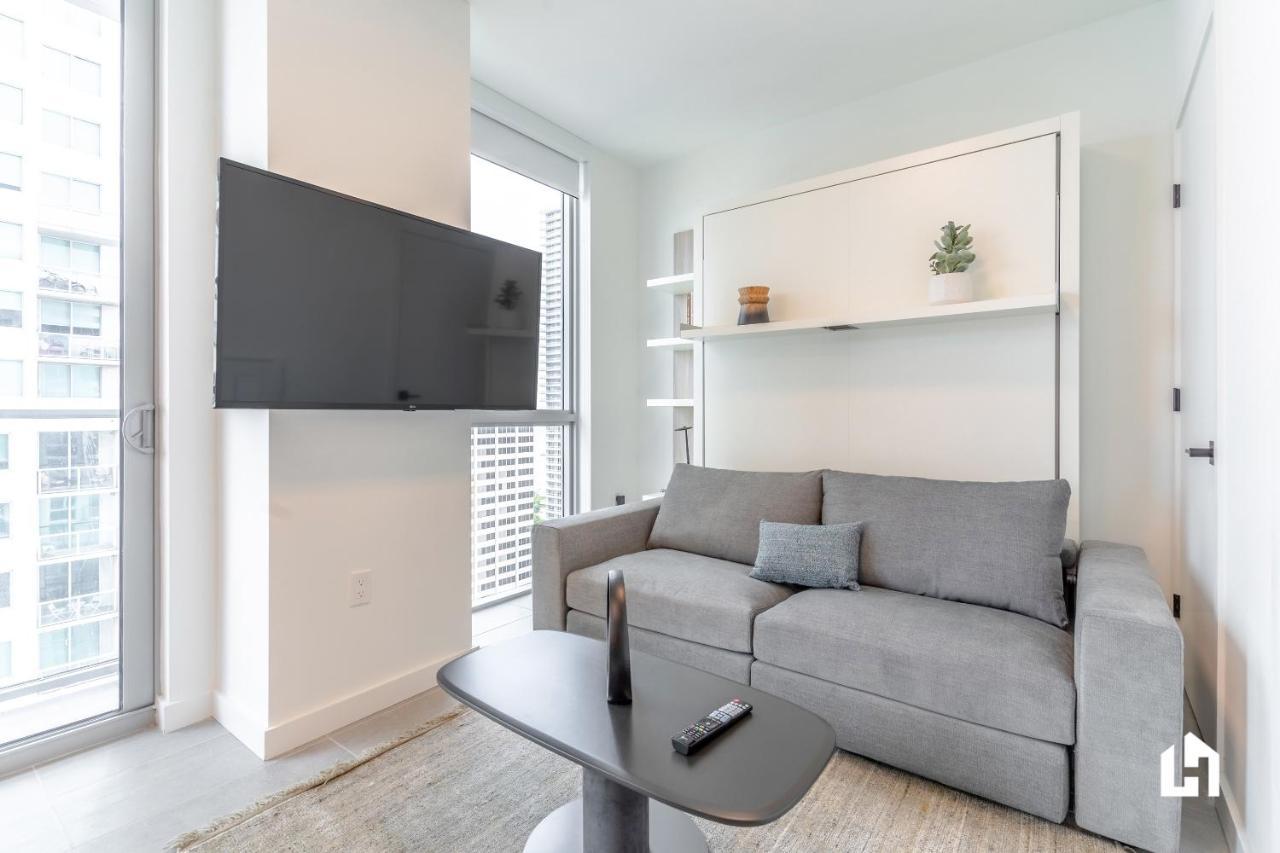 Apartment Downtown By Lua Host