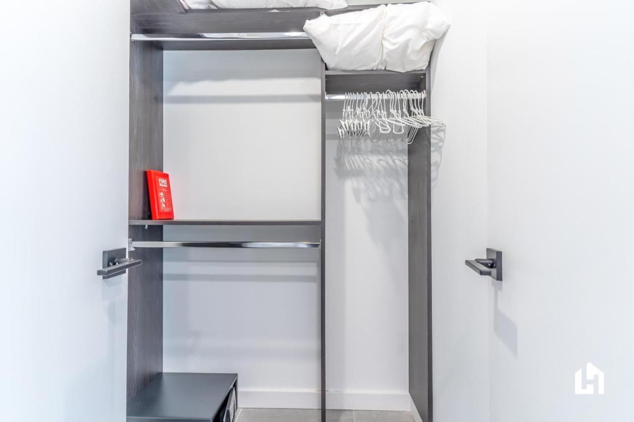 Downtown By Lua Host Apartment Miami
