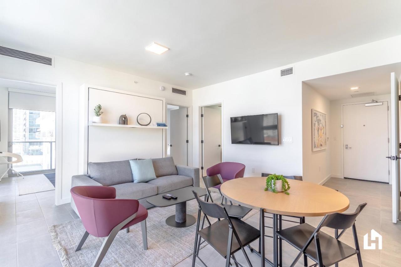 Downtown By Lua Host Apartment *