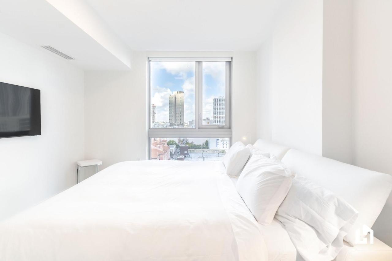 Downtown By Lua Host Apartment
