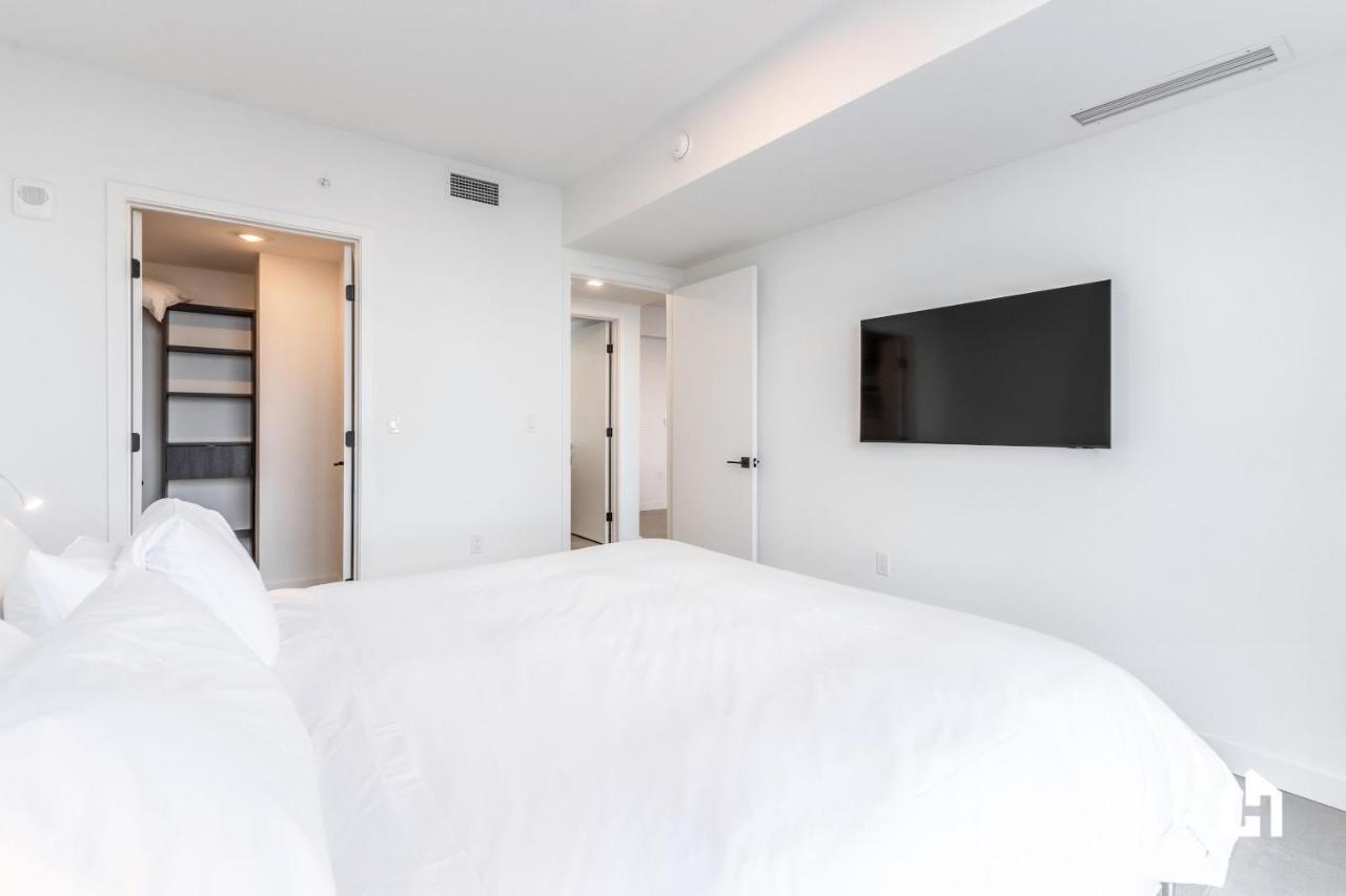 Downtown By Lua Host Apartment