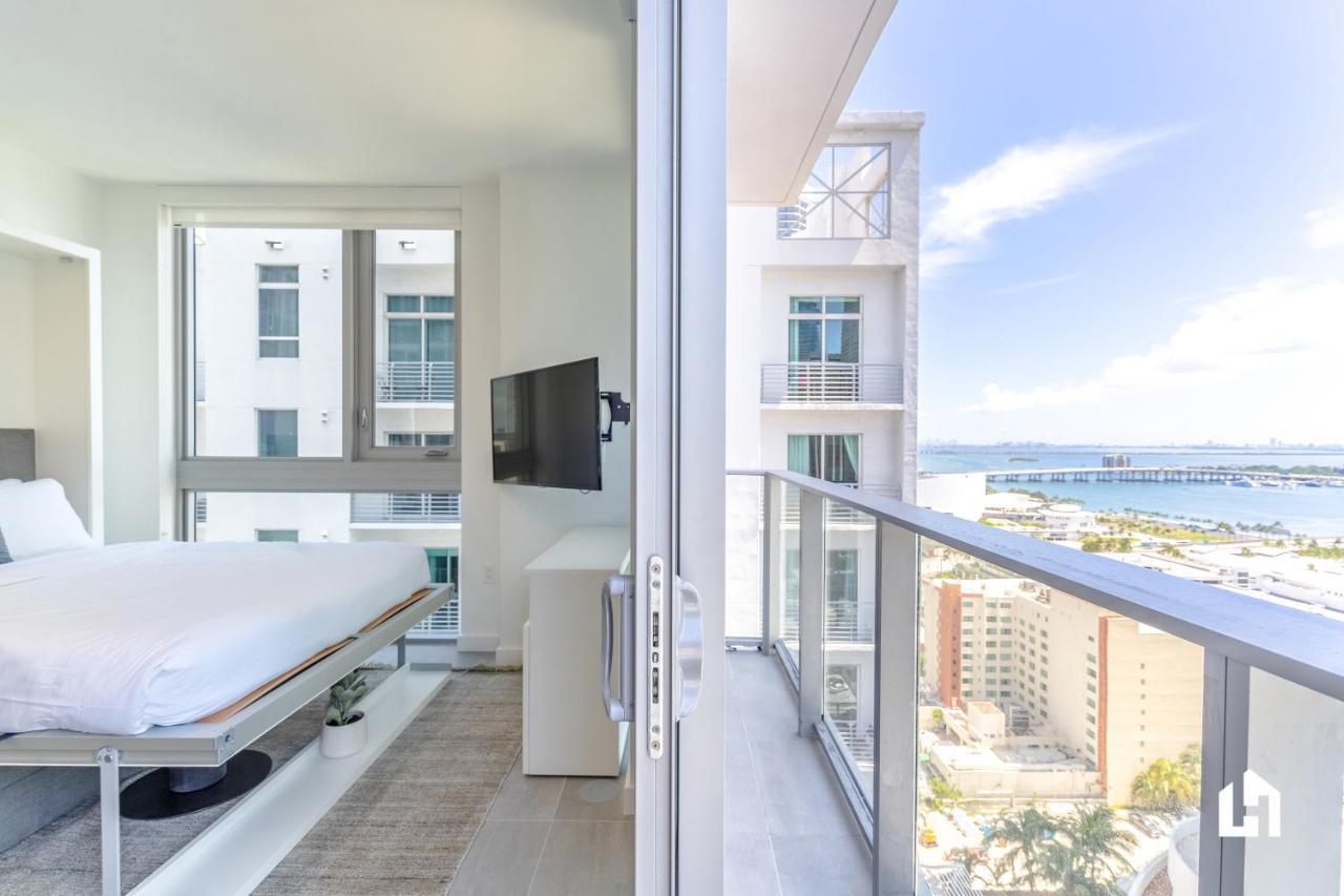 Apartment Downtown By Lua Host *