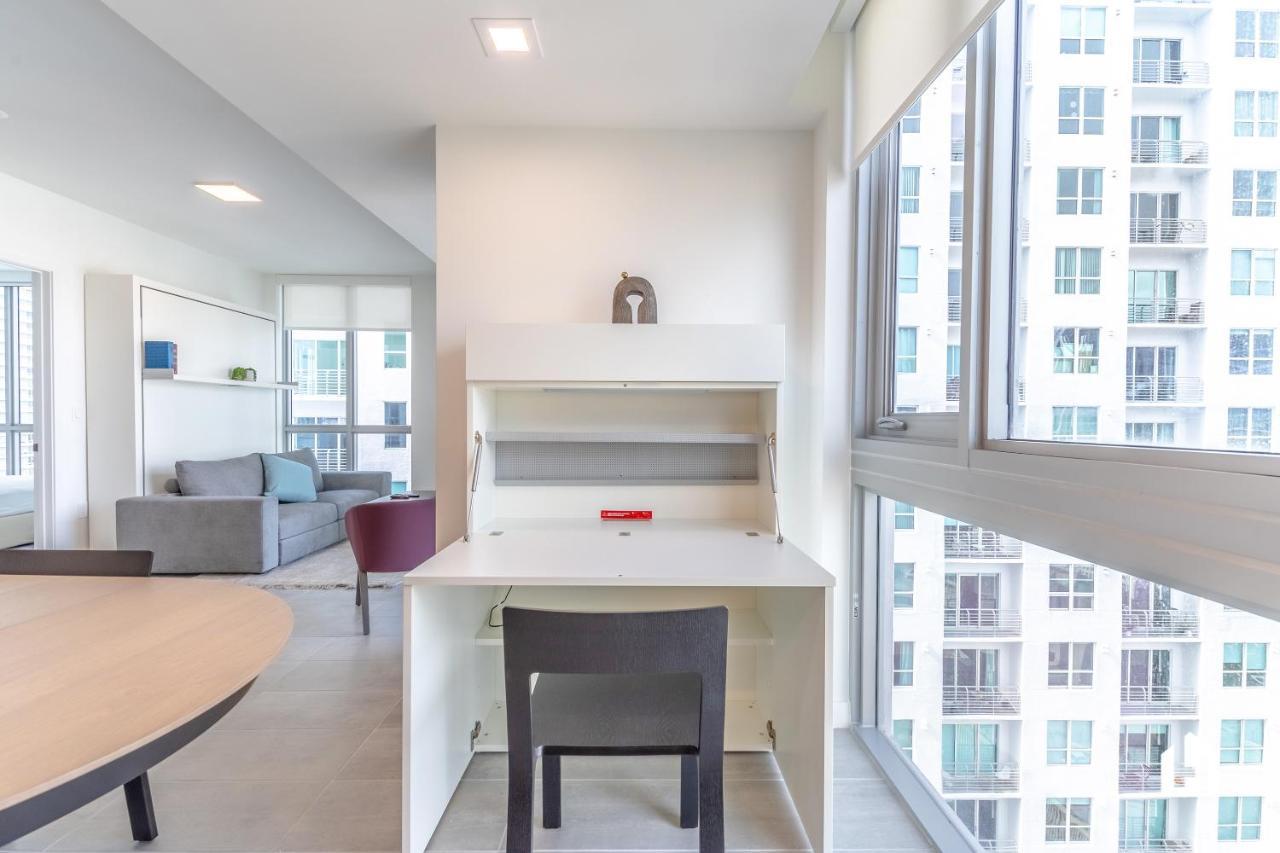 Downtown By Lua Host Apartment Miami