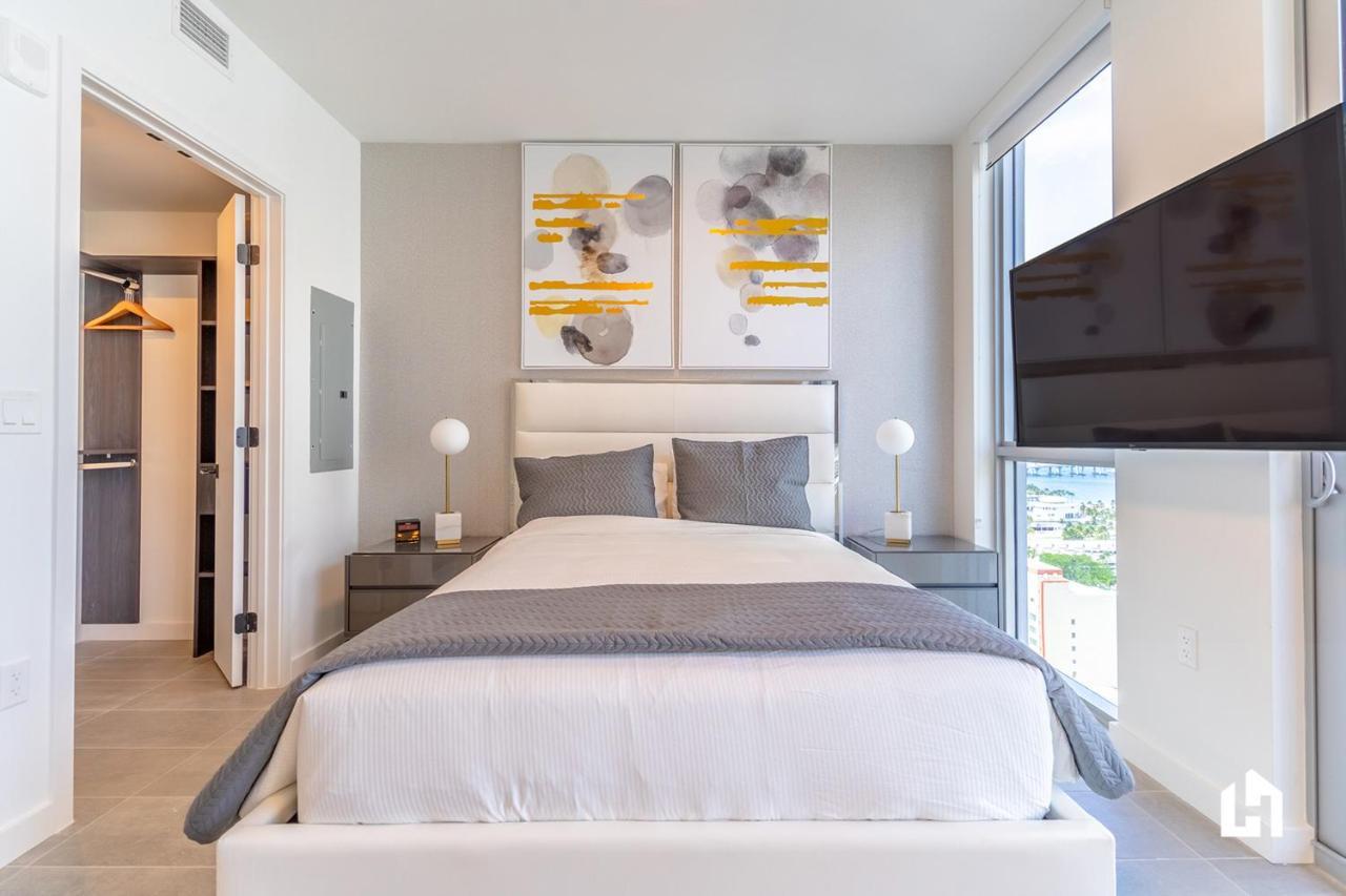 Apartment Downtown By Lua Host