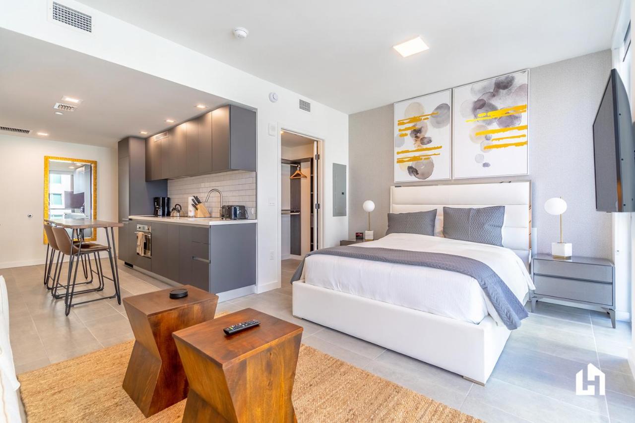 Downtown By Lua Host Apartment Miami