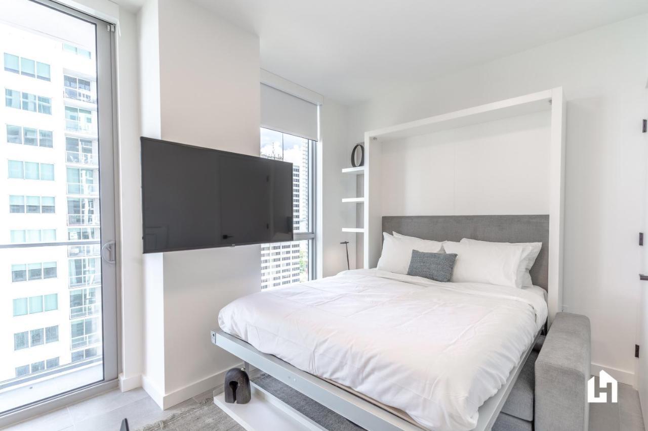 Downtown By Lua Host Apartment Miami